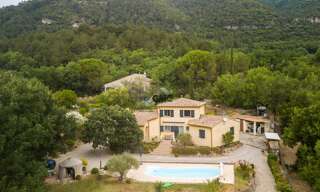 Maison 5 Pièces 157 m² à vendre à Soubès (34700)