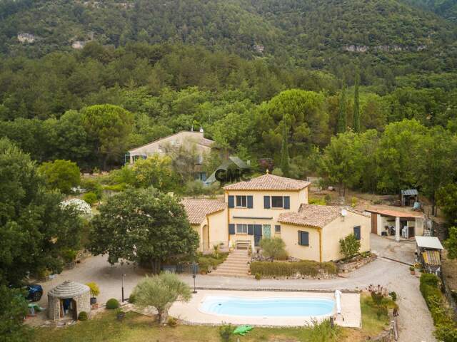Maison — photo du bien