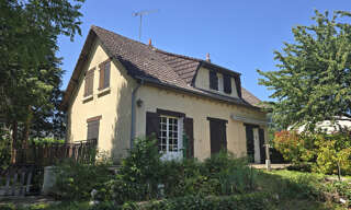 Maison 5 Pièces 120 m² à vendre à Beaugency (45190)