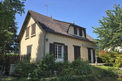 Maison 5 pièces 190800 €