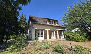 Maison 5 Pièces 120 m² à vendre à Beaugency (45190)