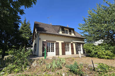 Maison 5 pièces 190800 €