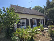 BEAUGENCY, Pavillon familial 4 chambres avec sous-sol total — photo 2