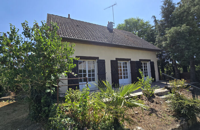 BEAUGENCY, Pavillon familial 4 chambres avec sous-sol total — photo 2