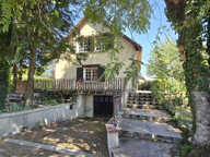 BEAUGENCY, Pavillon familial 4 chambres avec sous-sol total — photo 3