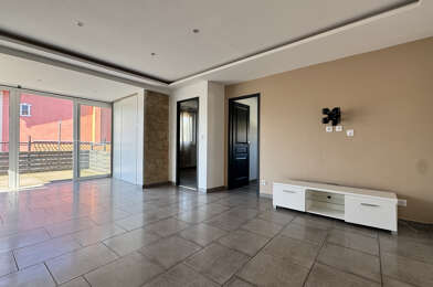 Appartement 3 pièces 950 €