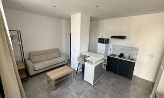 Appartement 1 Pièce 25 m² à louer à Vénissieux (69200)