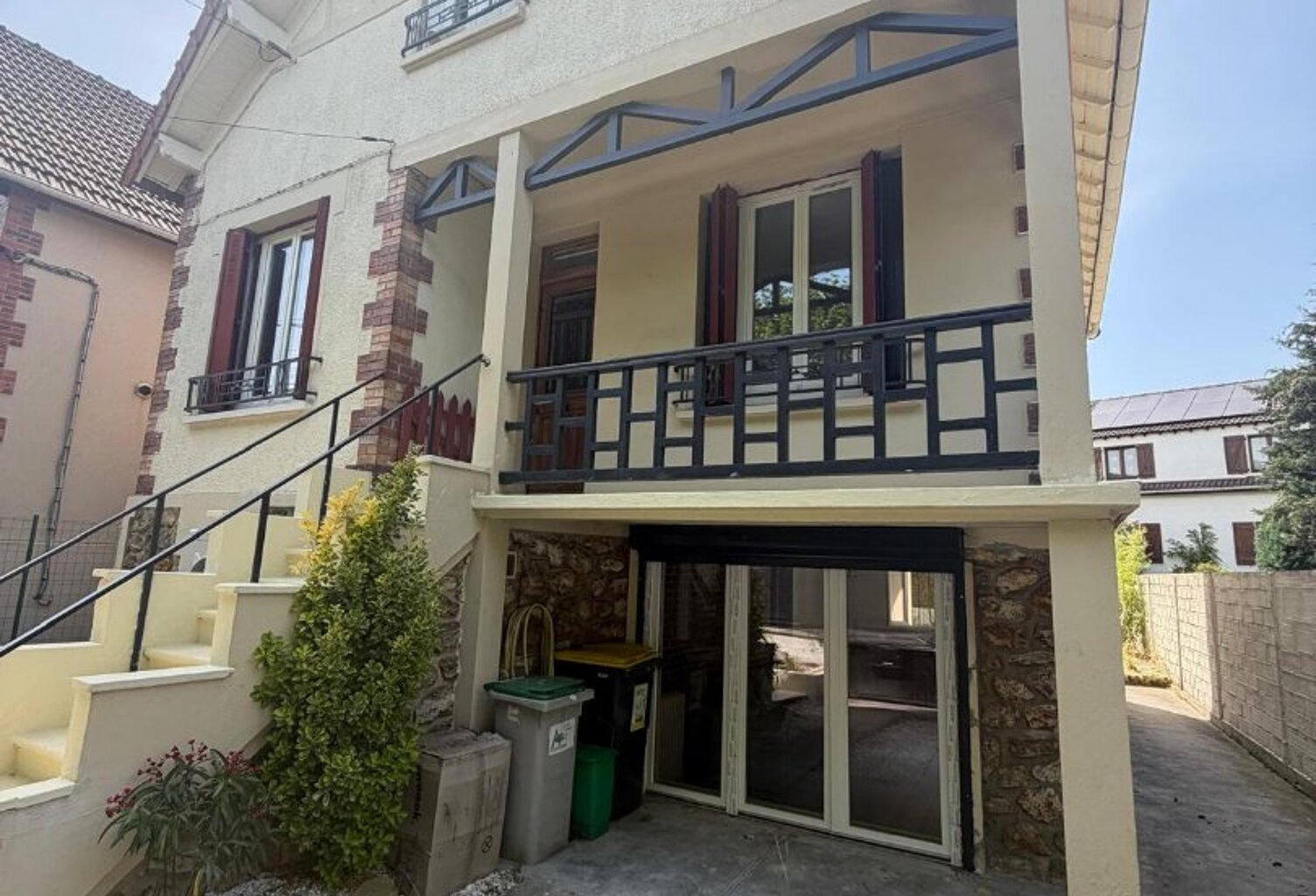 Maison — photo 1