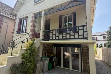 Maison 7 pièces 407000 €
