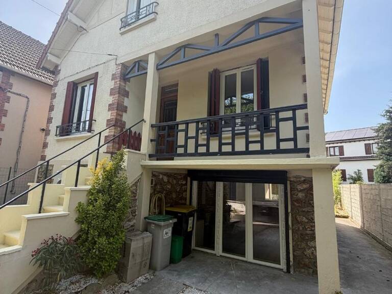 Maison — photo 1