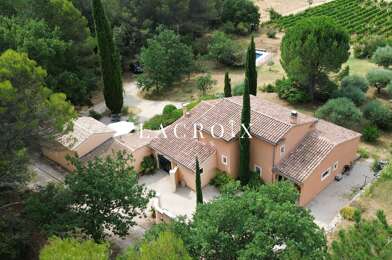 Maison 5 pièces 919000 €