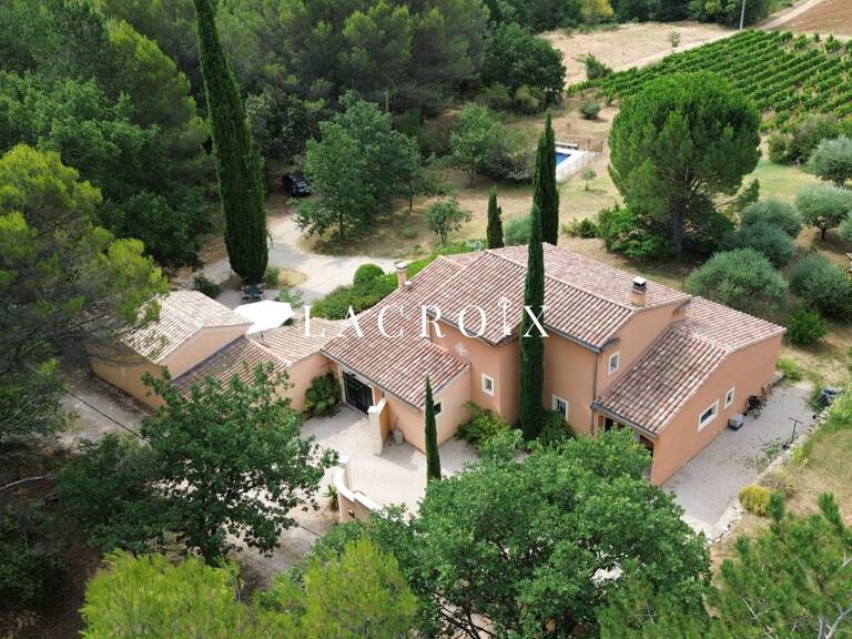Maison — photo 1
