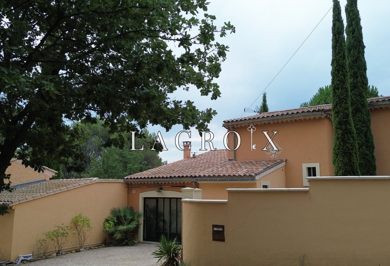 Maison — photo 1