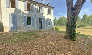 Maison 4 Pièces 137 m² à louer à Arveyres (33500)