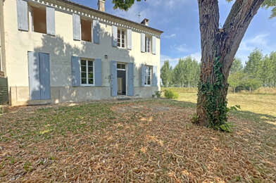 Maison 4 pièces 1035 €