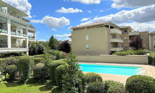 Appartement 3 Pièces 65 m² à louer à Vourles (69390)