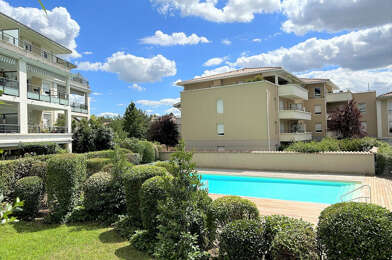 Appartement 3 pièces 1274 €