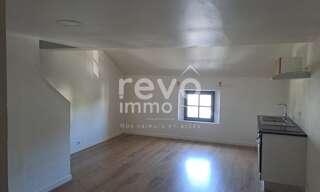 Appartement 3 Pièces 50 m² à louer à Baugé-en-Anjou (49150)