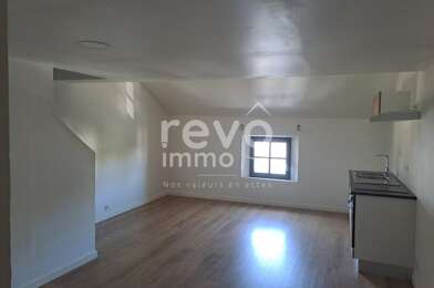 Appartement 3 pièces 450 €