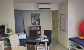 Bureau  25 m² à louer à Rezé (44400)