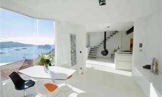 Maison 4 Pièces 128 m² à vendre à Villefranche-sur-Mer (06230)