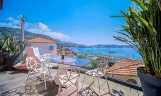 Maison 4 Pièces 128 m² à vendre à Villefranche-sur-Mer (06230)