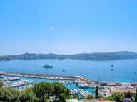 Vente Villa Villefranche basse Corniche,  vue mer panoramique — photo 3