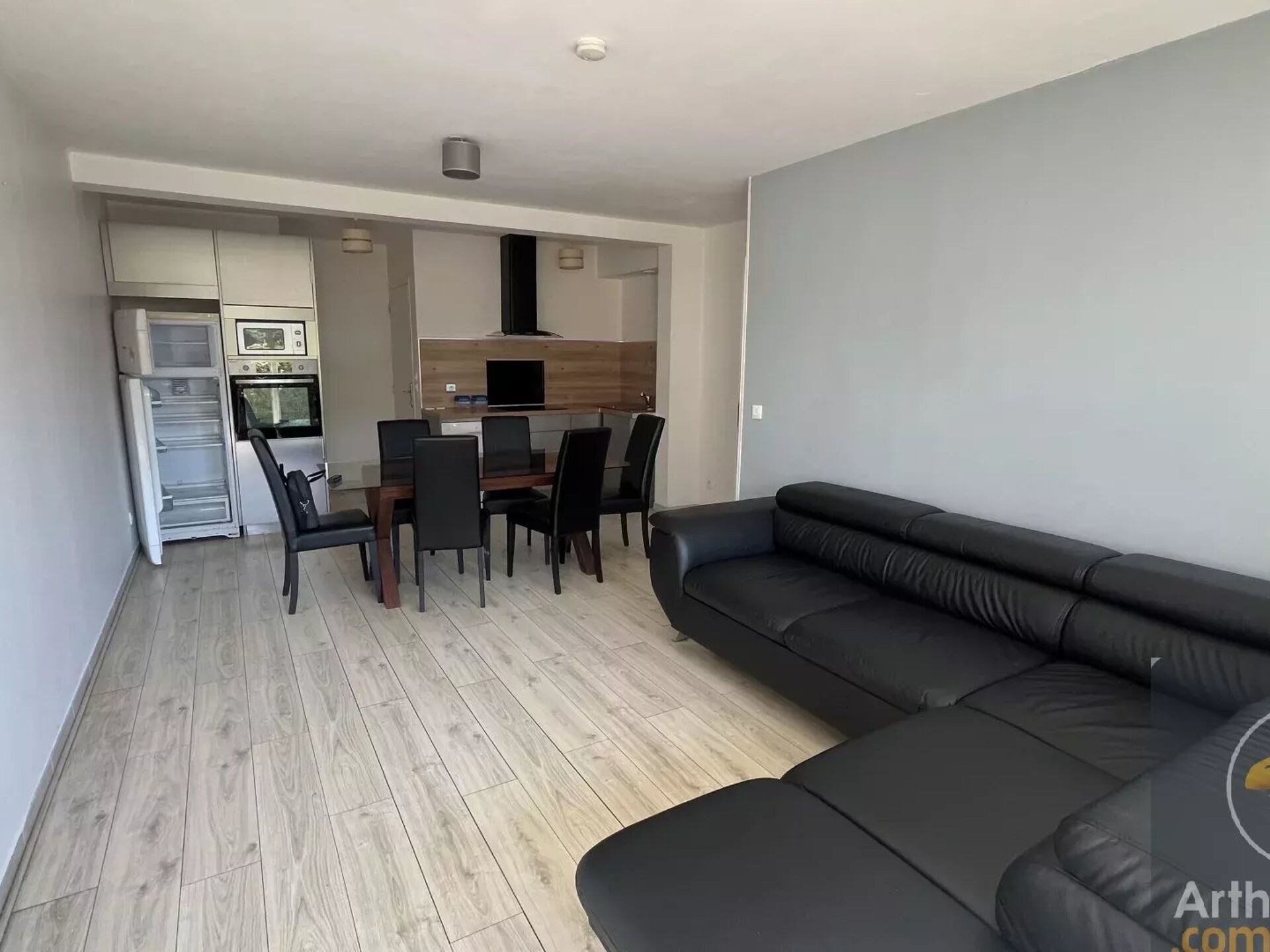 Appartement 2 pièces 41 m² · à Coubron · 41 m² · 825 €