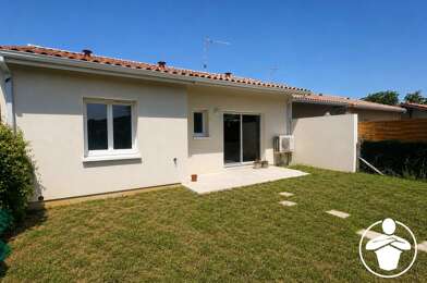Maison 5 pièces 169000 €