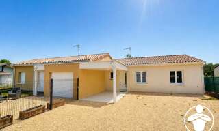 Maison 5 Pièces 64 m² à vendre à Penne-d'Agenais (47140)