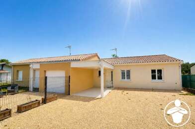 Maison 5 pièces 169000 €