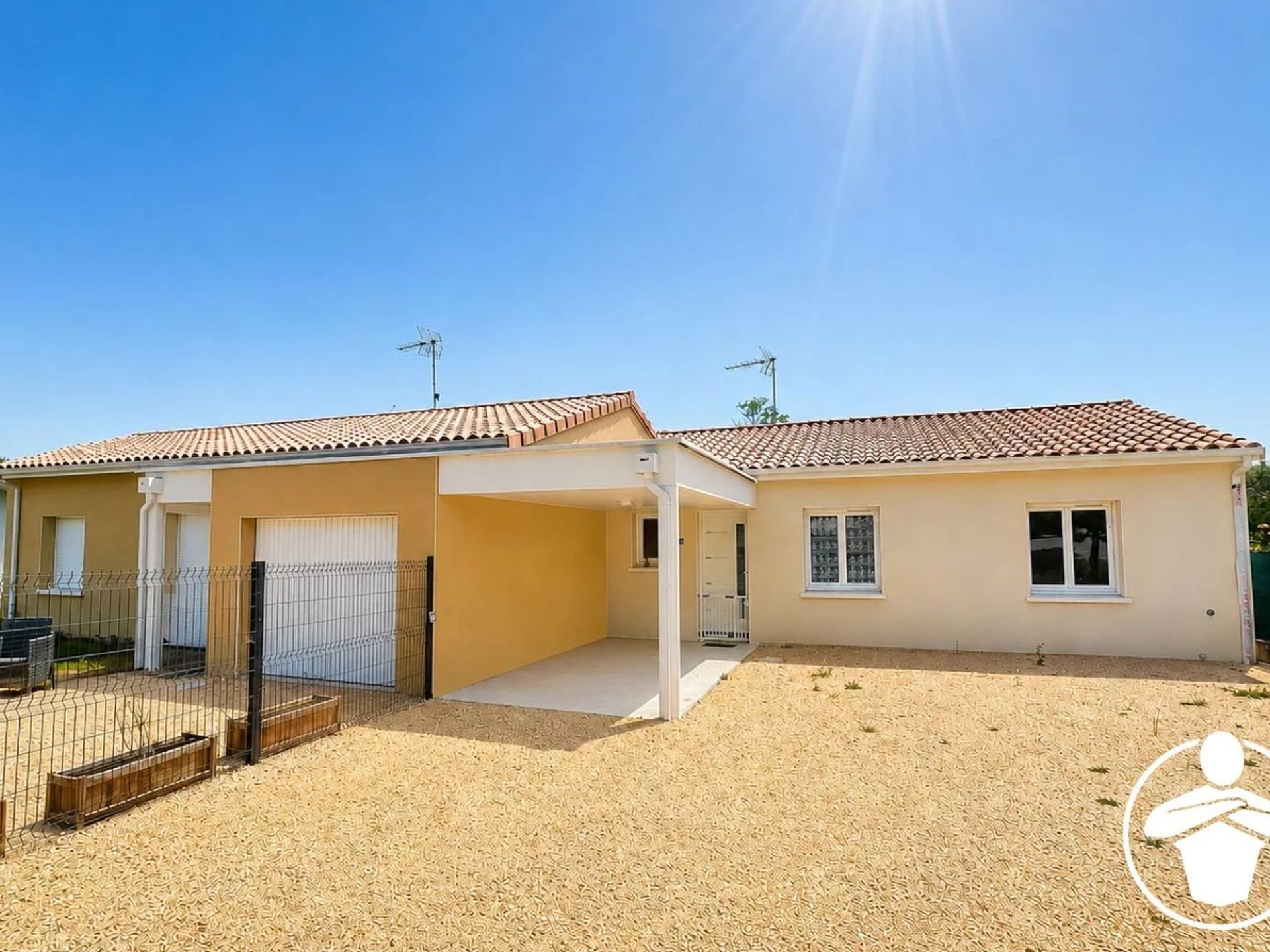 Maison 5 pièces 64 m² · à Penne-d'Agenais · 64 m² · 169 000 €