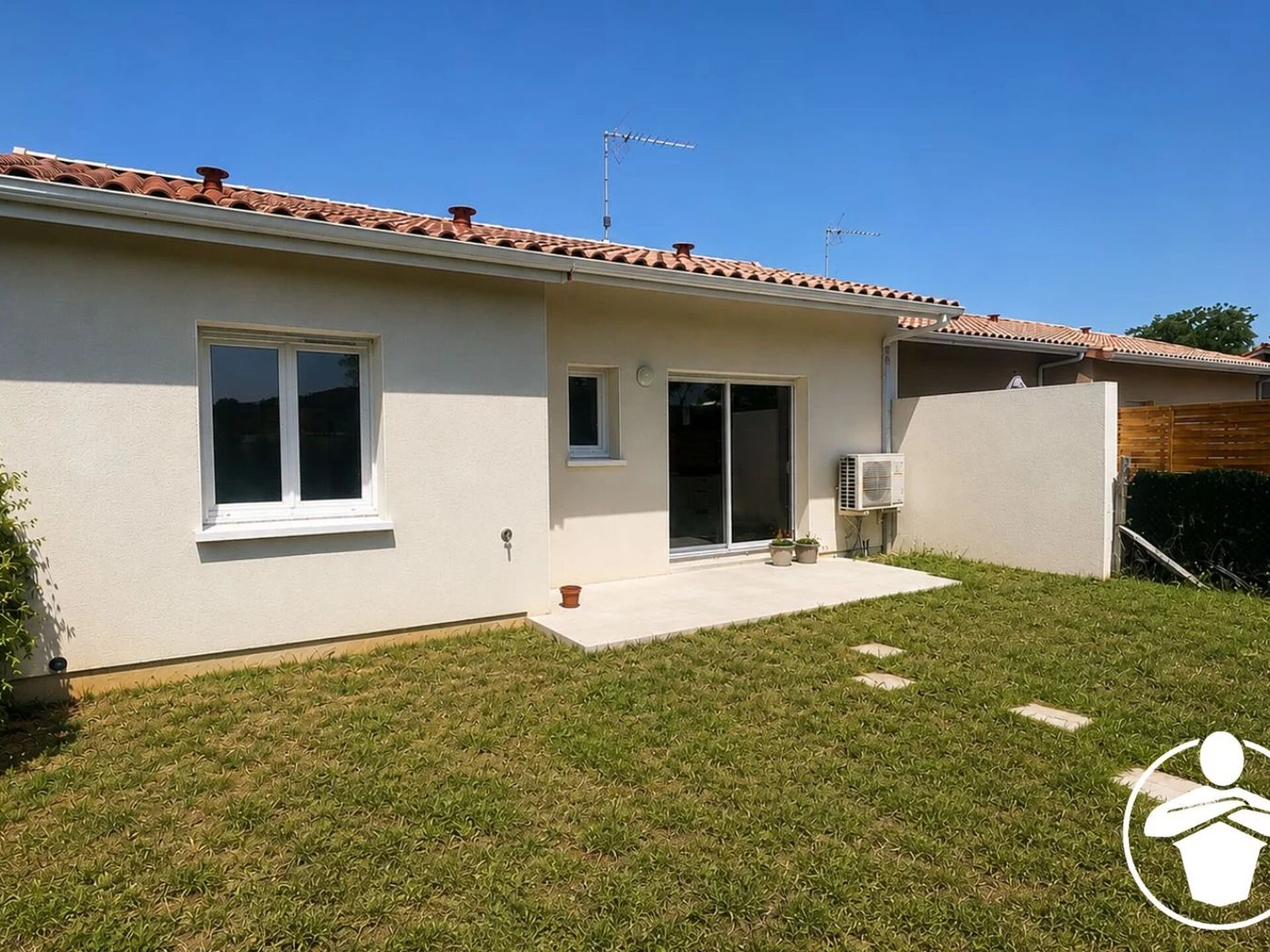 Maison 5 pièces 64 m² · à Penne-d'Agenais · 64 m² · 169 000 €