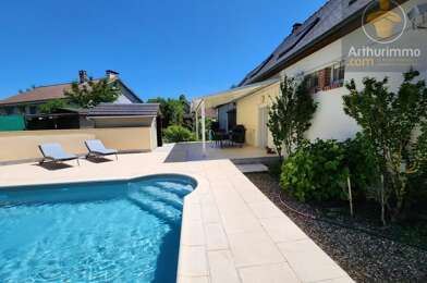 Maison 6 pièces 338000 €