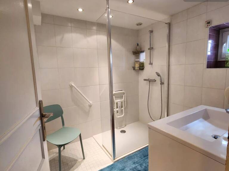 Belle propriété  PROCHE Meung sur Loire — photo 1