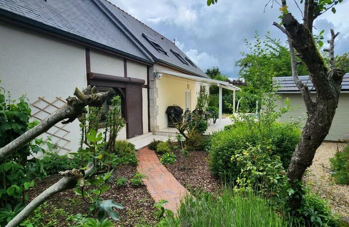 Belle propriété  PROCHE Meung sur Loire — photo 3