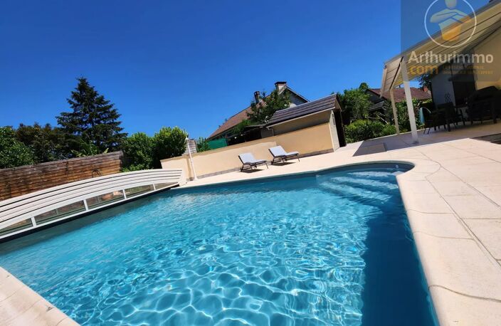 Belle propriété  PROCHE Meung sur Loire — photo 4