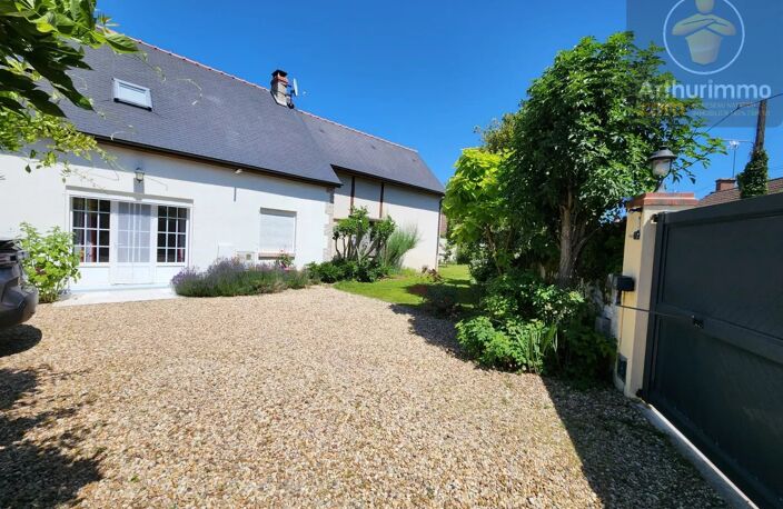 Belle propriété  PROCHE Meung sur Loire — photo 5