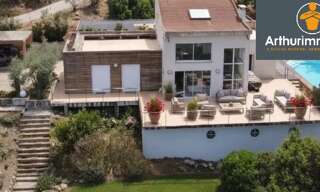 Maison 4 Pièces 139 m² à vendre à Belvédère-Campomoro (20110)