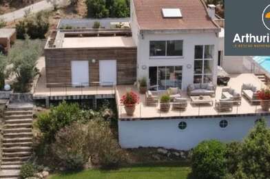 Maison 4 pièces 1368250 €