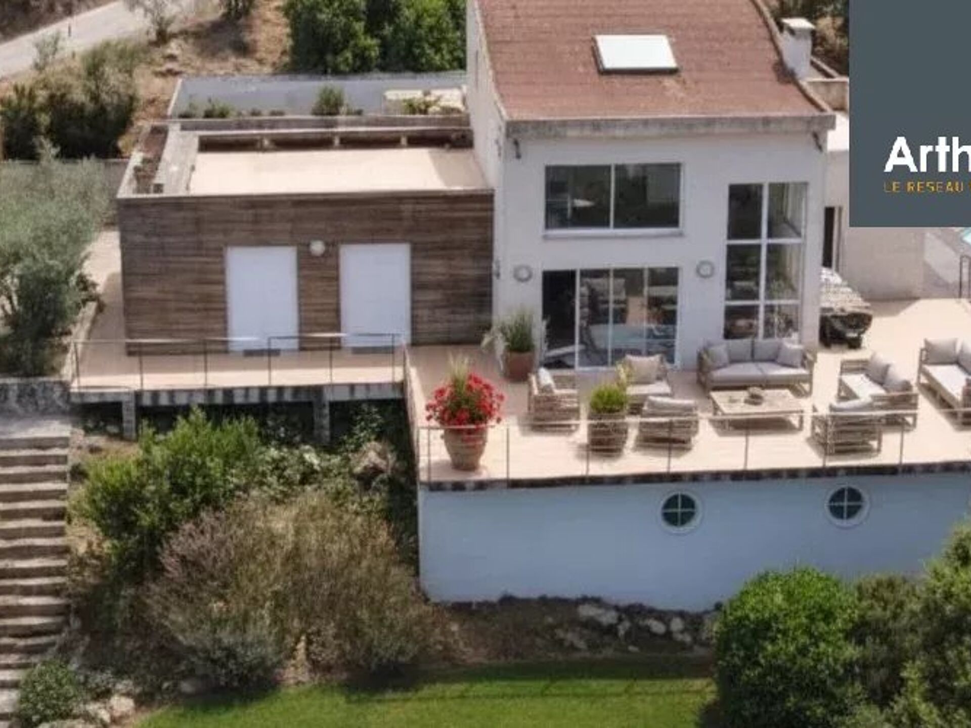 Maison 4 pièces 139 m² · à Belvédère-Campomoro · 139 m² · 1 368 250 €