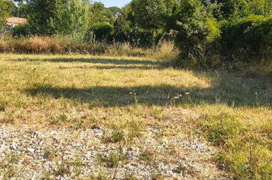 Terrain  198000 €