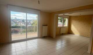 Appartement 6 Pièces 80 m² à louer à Épinal (88000)