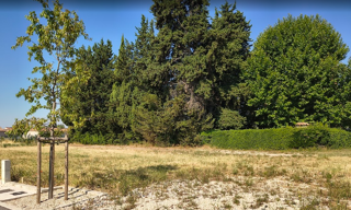 Terrain 744 m² à construire Caromb (84330)