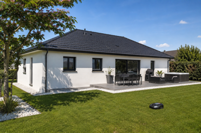 Maison 6 pièces 198600 €