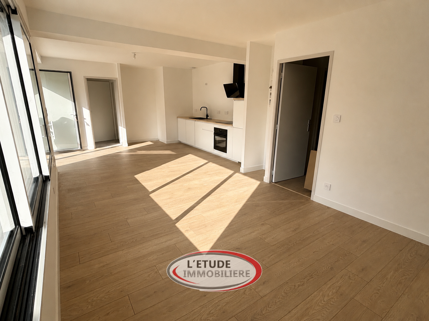Agence immobilière de L'Etude Immobilière
