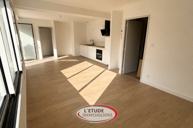 Appartement 2 pièces 188500 €