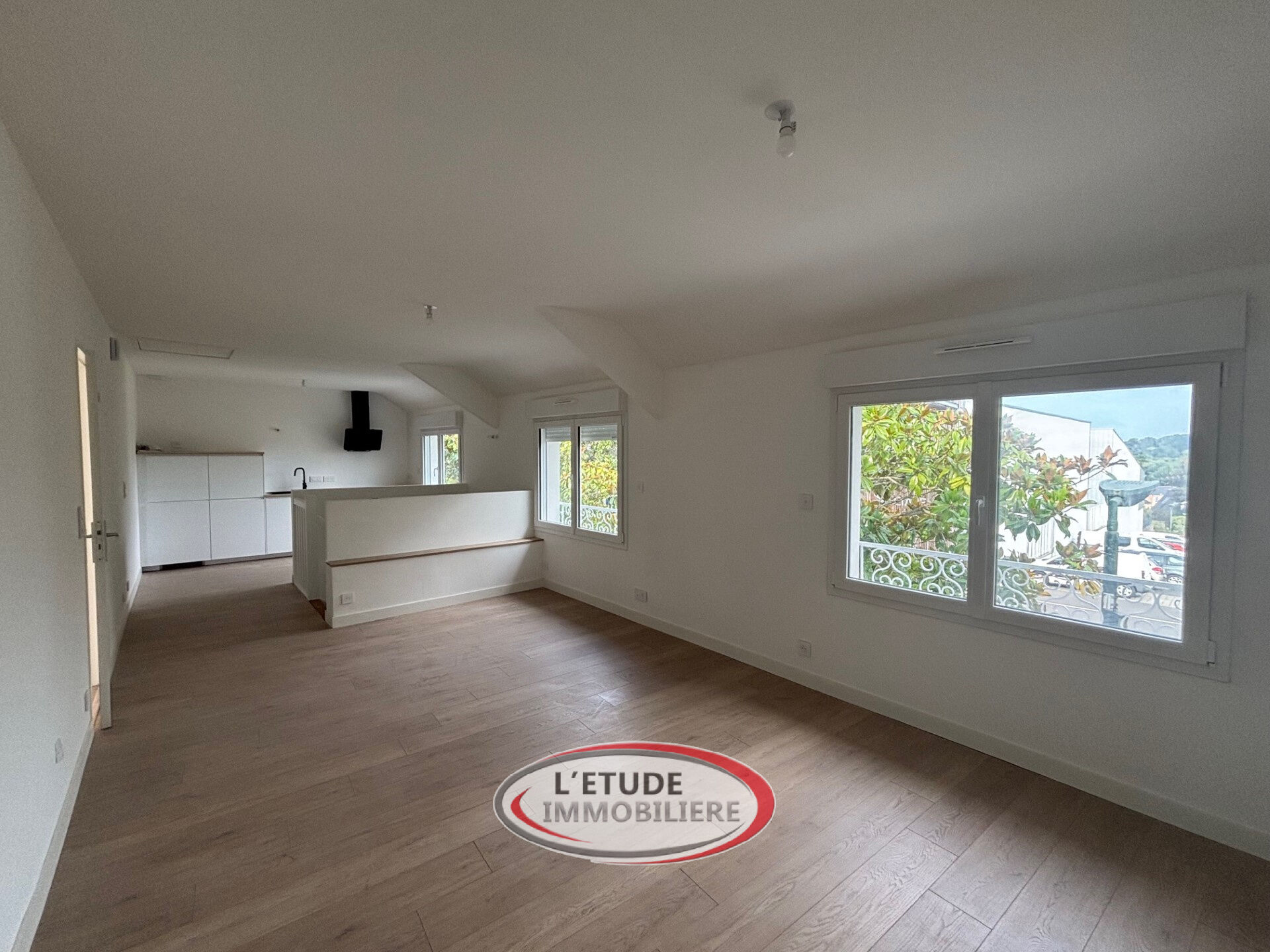 Agence immobilière de L'Etude Immobilière
