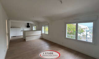 Appartement 3 Pièces 63 m² à vendre à Carquefou (44470)