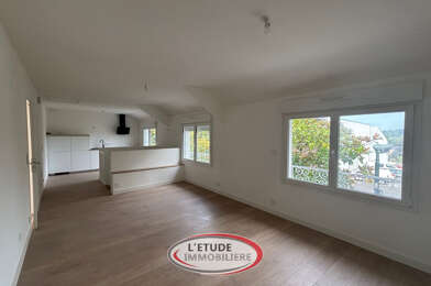 Appartement 3 pièces 259000 €
